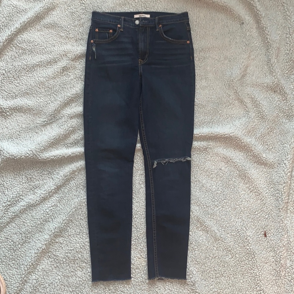 GRLFRND Kendall size 24